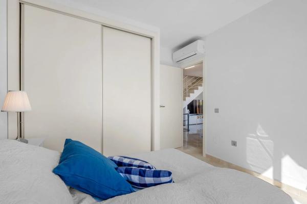 Dúplex en calle Cabo Prior, 4