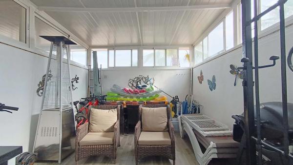 Chalet en Barrio Lomas de Cabo Roig-Los Dolses