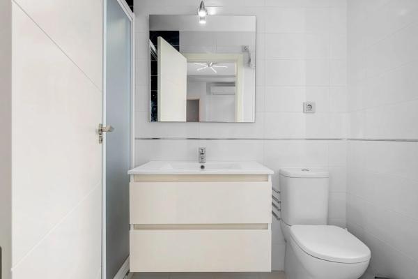 Dúplex en calle Cabo Prior, 4