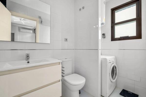 Dúplex en calle Cabo Prior, 4