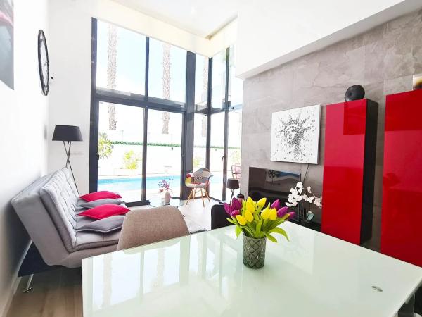 Casa independiente en calle Cabo de Peñas