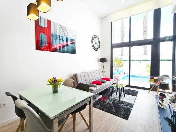 Casa independiente en calle Cabo de Peñas