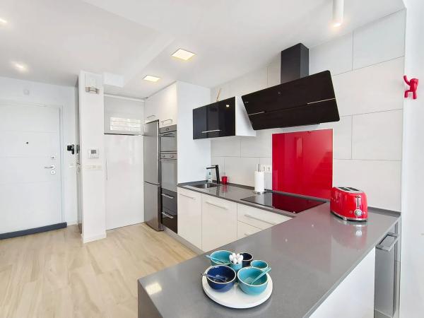 Casa independiente en calle Cabo de Peñas