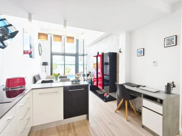 Casa independiente en calle Cabo de Peñas