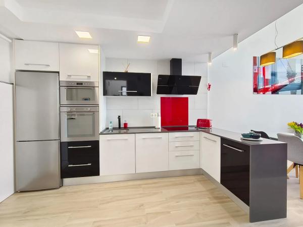 Casa independiente en calle Cabo de Peñas