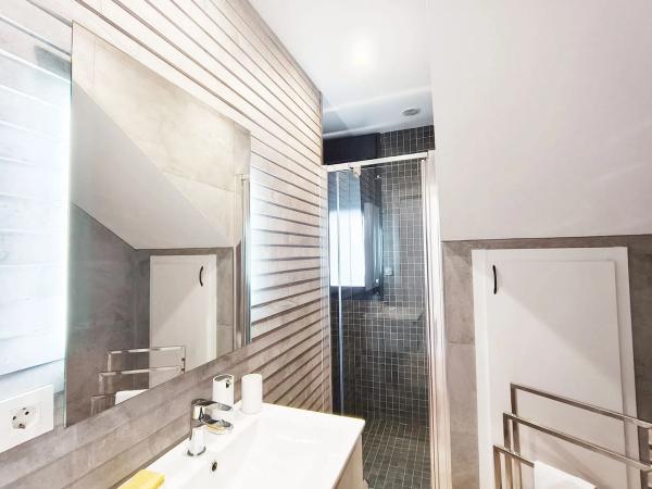 Casa independiente en calle Cabo de Peñas