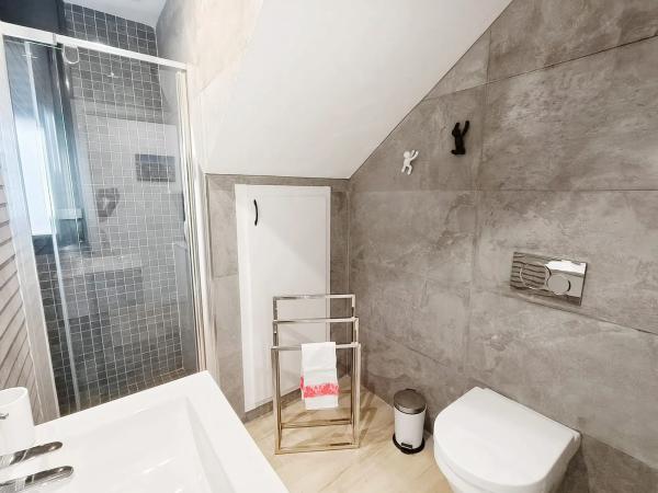 Casa independiente en calle Cabo de Peñas