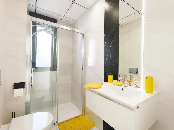 Casa independiente en calle Cabo de Peñas