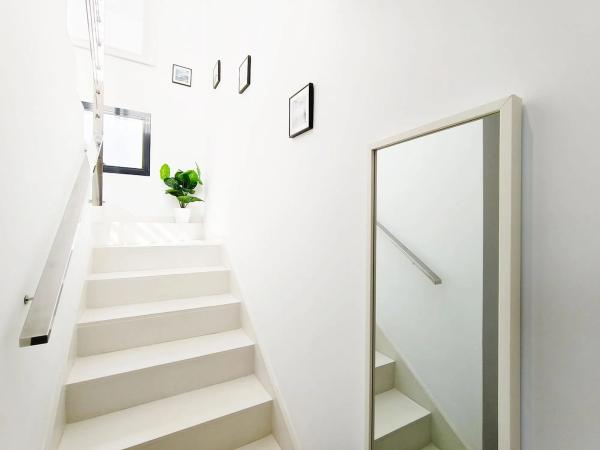 Casa independiente en calle Cabo de Peñas