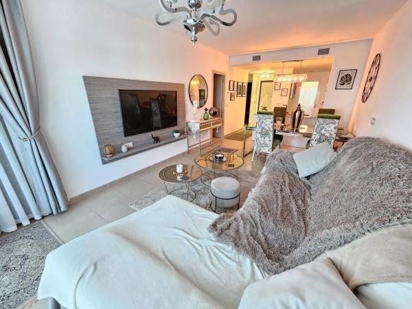 Piso en Barrio Lomas de Cabo Roig-Los Dolses