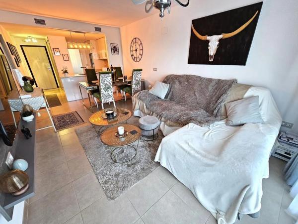 Piso en Barrio Lomas de Cabo Roig-Los Dolses