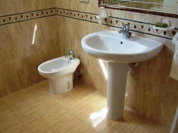 Piso en calle Báltico