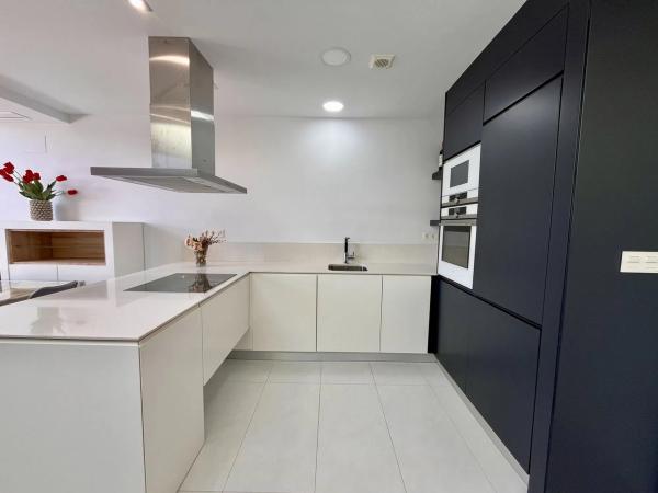 Chalet en Barrio Lomas de Cabo Roig-Los Dolses