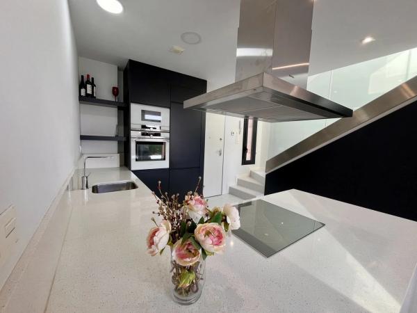 Chalet en Barrio Lomas de Cabo Roig-Los Dolses