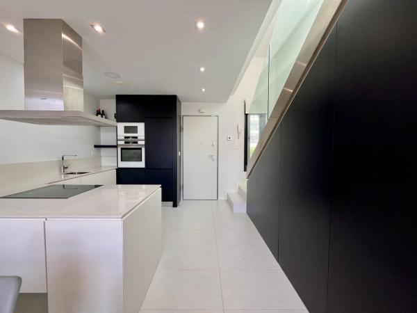 Chalet en Barrio Lomas de Cabo Roig-Los Dolses