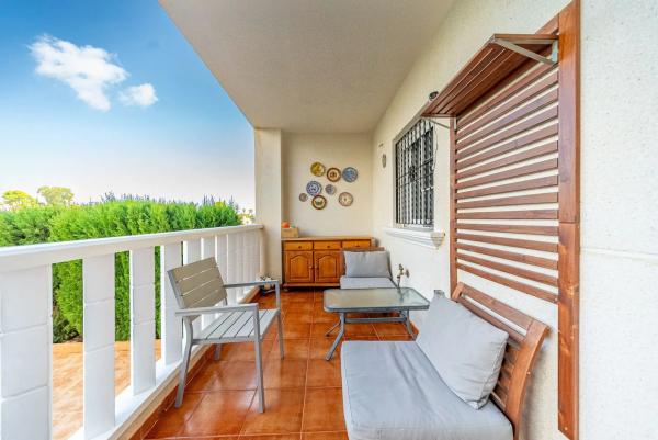 Piso en calle Castillo del Rio