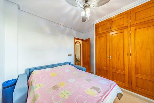 Piso en calle Castillo del Rio