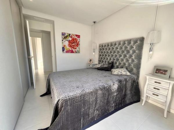 Chalet en Barrio Lomas de Cabo Roig-Los Dolses
