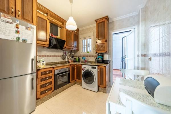 Piso en calle Castillo del Rio