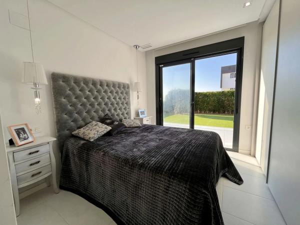 Chalet en Barrio Lomas de Cabo Roig-Los Dolses