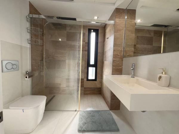 Chalet en Barrio Lomas de Cabo Roig-Los Dolses