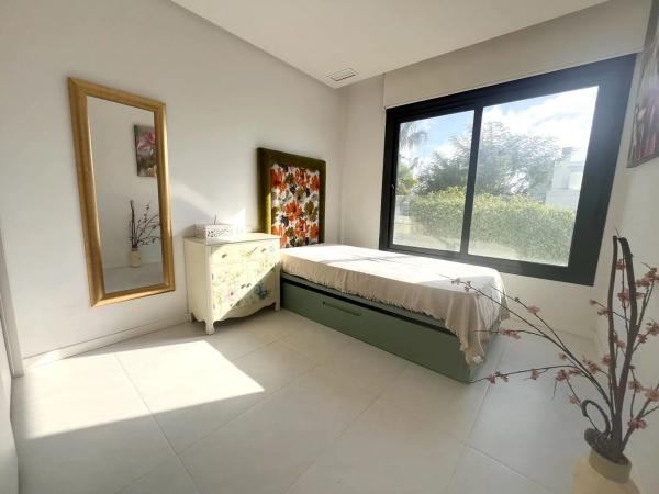Chalet en Barrio Lomas de Cabo Roig-Los Dolses