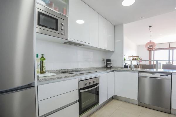 Piso en calle Cabo Santa Maria