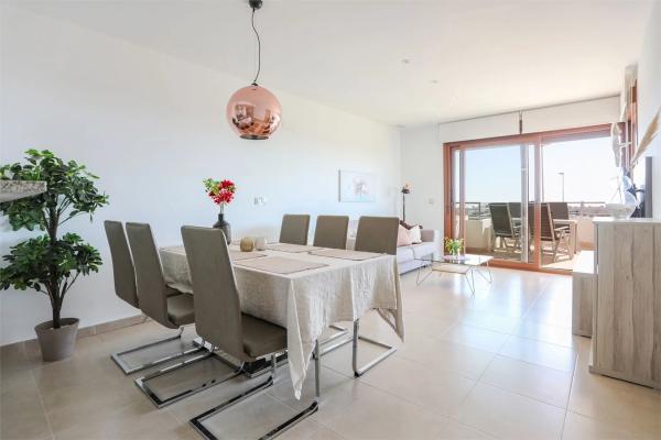 Piso en calle Cabo Santa Maria