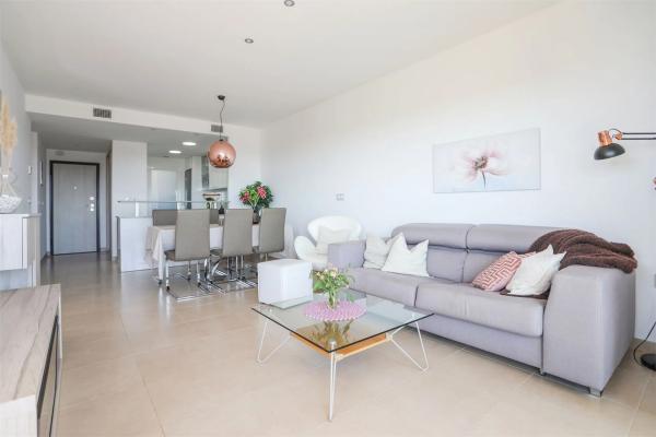 Piso en calle Cabo Santa Maria