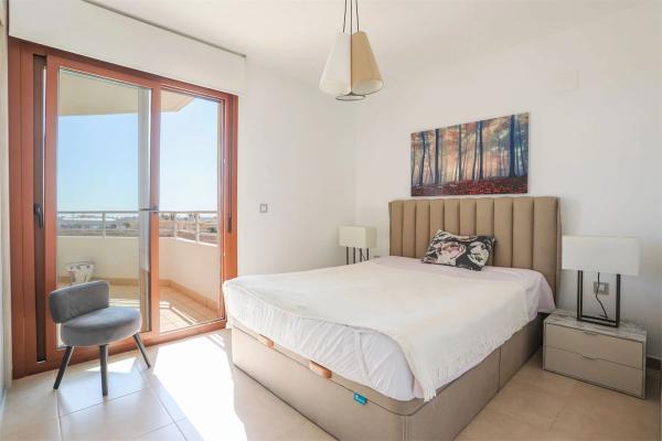 Piso en calle Cabo Santa Maria