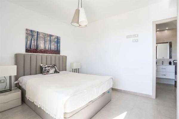 Piso en calle Cabo Santa Maria