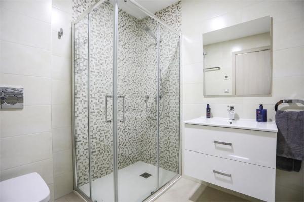 Piso en calle Cabo Santa Maria