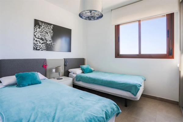 Piso en calle Cabo Santa Maria