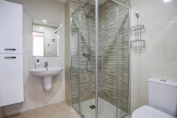 Piso en calle Cabo Santa Maria