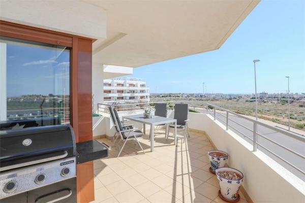 Piso en calle Cabo Santa Maria