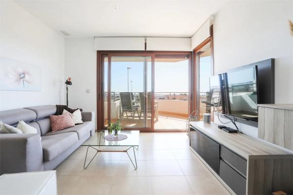 Piso en calle Cabo Santa Maria