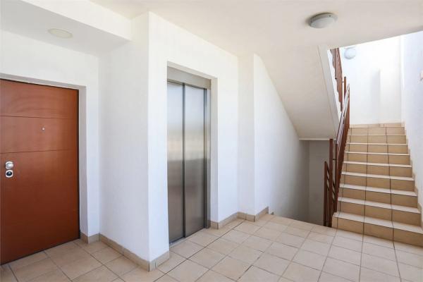 Piso en calle Cabo Santa Maria