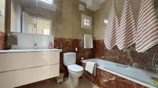 Chalet en Barrio Lomas de Cabo Roig-Los Dolses