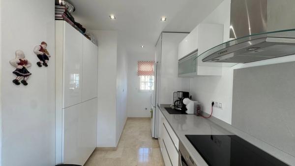 Chalet en Barrio Lomas de Cabo Roig-Los Dolses