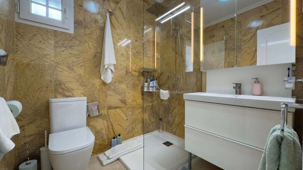 Chalet en Barrio Lomas de Cabo Roig-Los Dolses