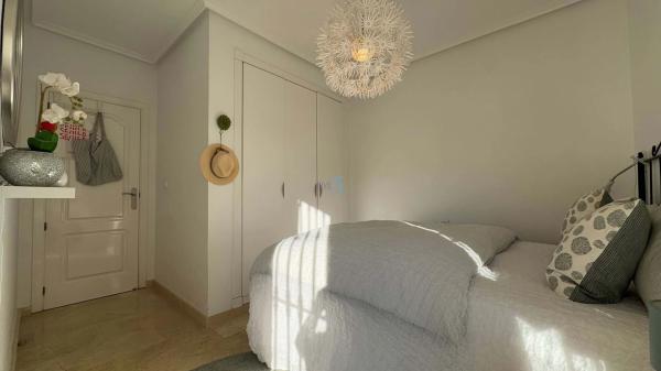 Chalet en Barrio Lomas de Cabo Roig-Los Dolses