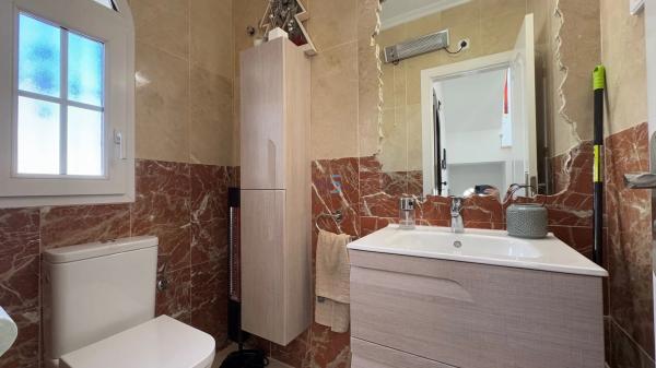 Chalet en Barrio Lomas de Cabo Roig-Los Dolses