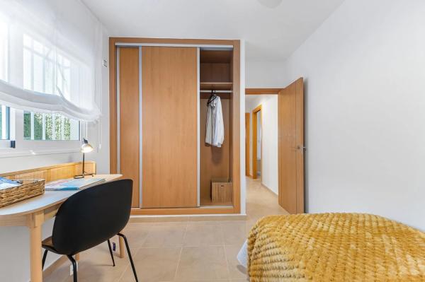 Piso en Barrio Lomas de Cabo Roig-Los Dolses