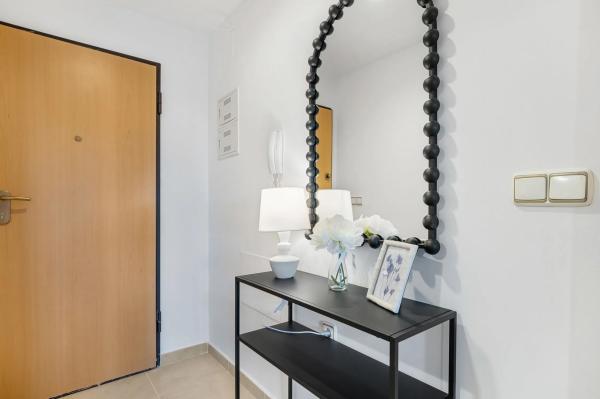 Piso en Barrio Lomas de Cabo Roig-Los Dolses