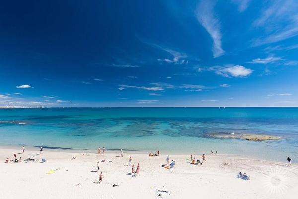 Piso en Barrio Lomas de Cabo Roig-Los Dolses