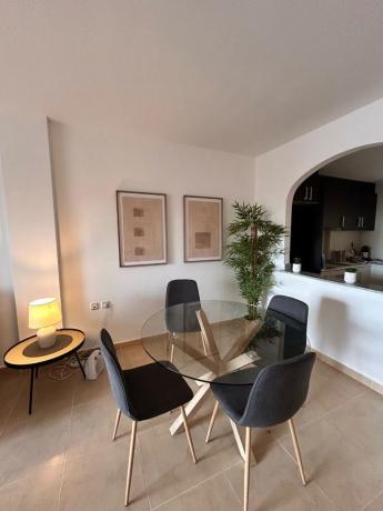 Ático en Barrio Lomas de Cabo Roig-Los Dolses