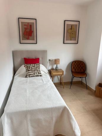 Ático en Barrio Lomas de Cabo Roig-Los Dolses