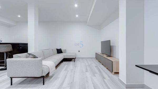 Chalet en Barrio Lomas de Cabo Roig-Los Dolses