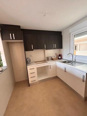 Ático en Barrio Lomas de Cabo Roig-Los Dolses