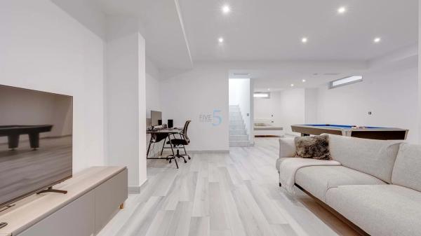 Chalet en Barrio Lomas de Cabo Roig-Los Dolses